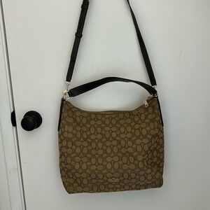 Coach Crossbody Bag